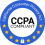 Logotipo del CCPA