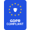 Logo GDPR