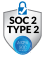 Logotipo SOC 2