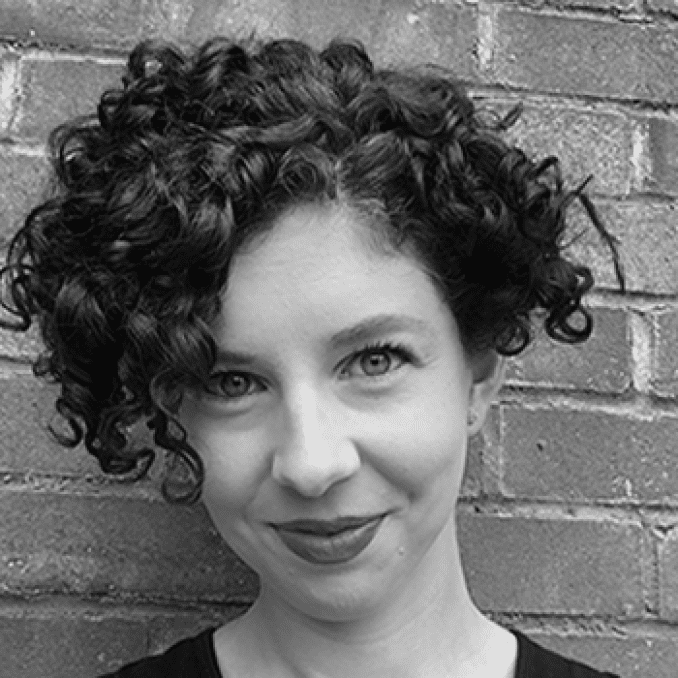 Megan Wright - Editor at AIIA
