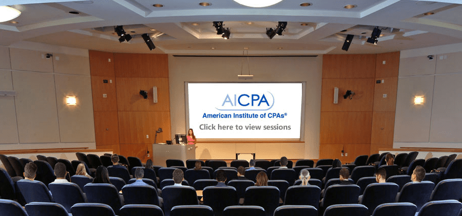 AICPA