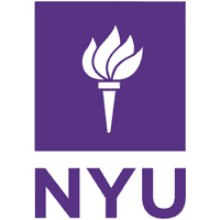 NYU logo