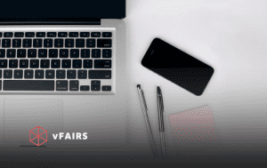 Virtual Career Fair can be attended from anywhere as long you have a laptop or a smartphone