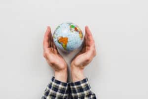 globaal accessibility with virtual career events