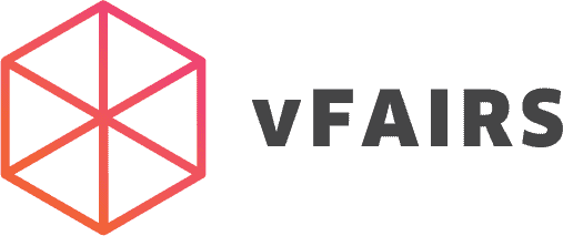 vfairs logo