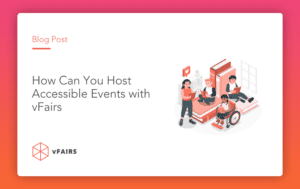 host accessible events