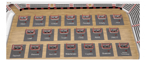 Renaissance virtual hall