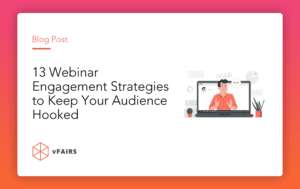 webinar engagement strategies