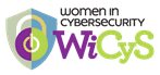 WiCyS company logo