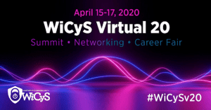 WiCyS Virtual 20