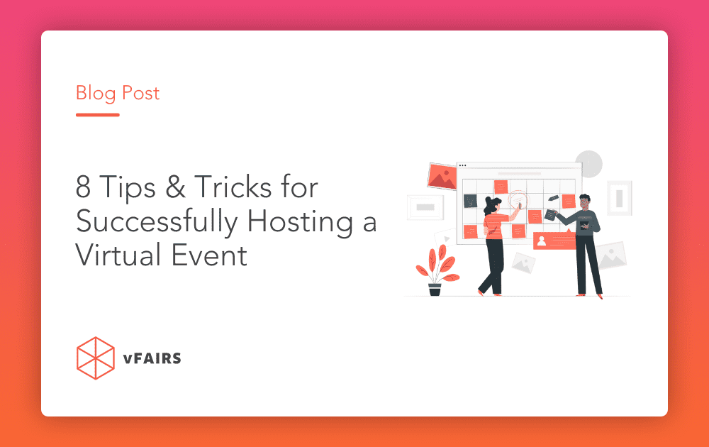 31 Virtual Event Ideas to Engage Virtual Event Attendees