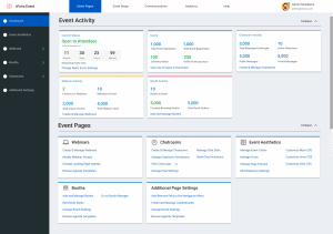 Dashboard Analytics 1