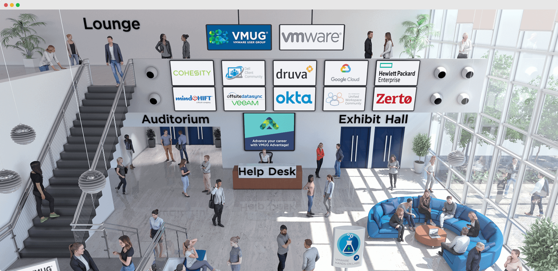 12 Best Practices for Hosting a Virtual Event