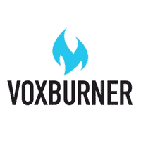 voxburner logo