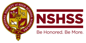 NSHSS logo