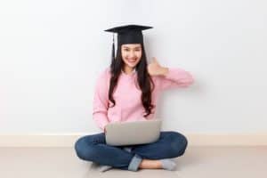 graduate looking for jobs online