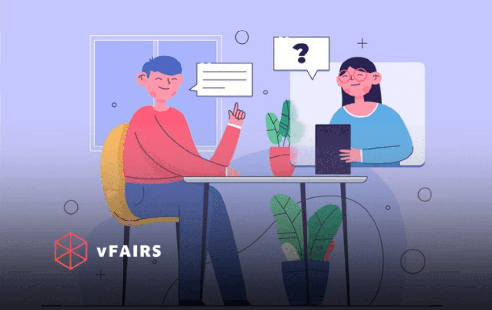 7 Tips for Interviewing Candidates at Your Virtual Career Fair