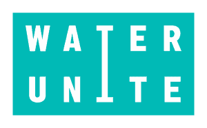 Water Unite Logo