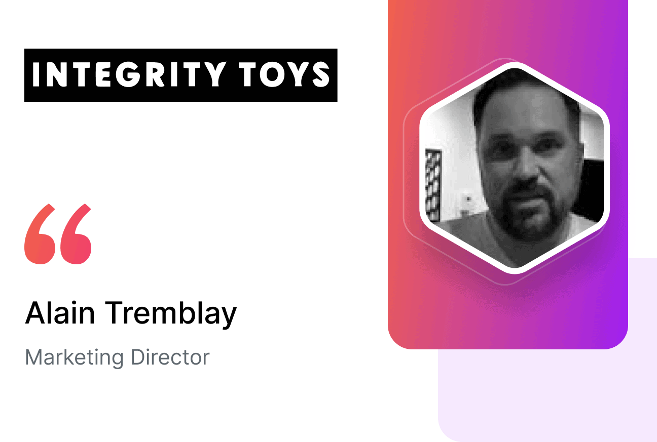 Integrity Toys, INC 