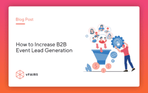 B2B Event Lead Generation