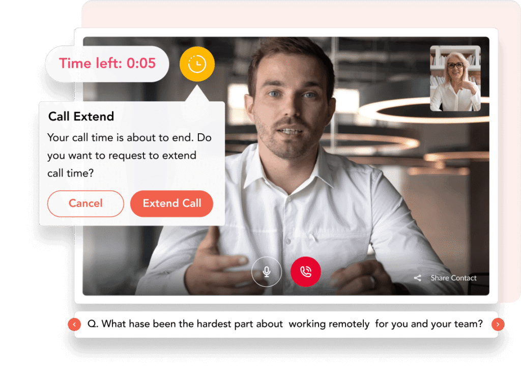AI-powered job recommendations
