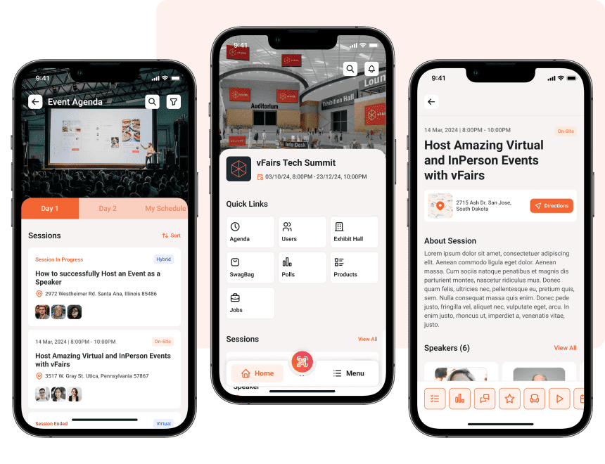 picking the right topic for a webinar 