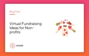 how to raise funds virtually for non-profits