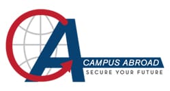 Campus Abroad logo