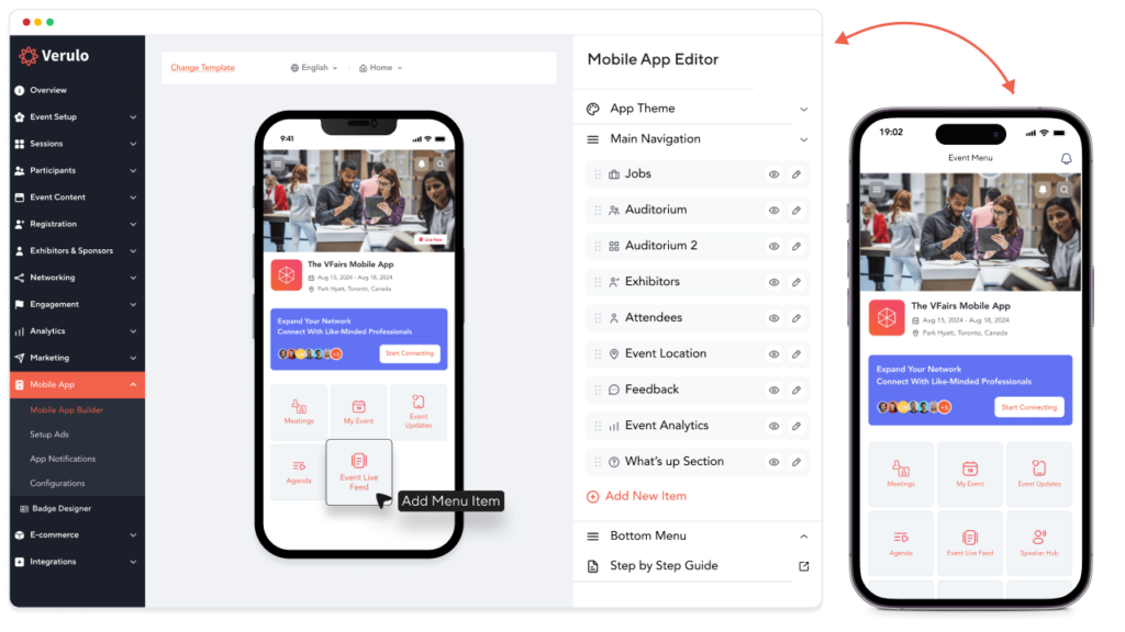 how to make your virtual fundraising a success with a mobile friendly experience