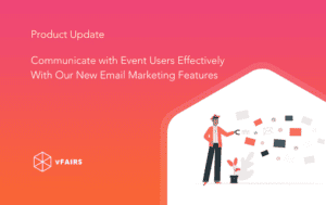 event email marketing