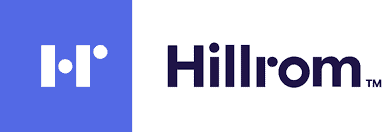 Hillrom logo 