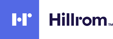 Hillrom logo