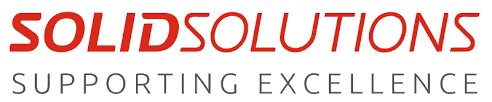 Solid solutions logo 