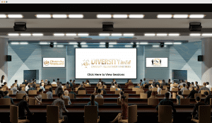 virtual auditorium