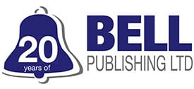 Bell publishing logo 