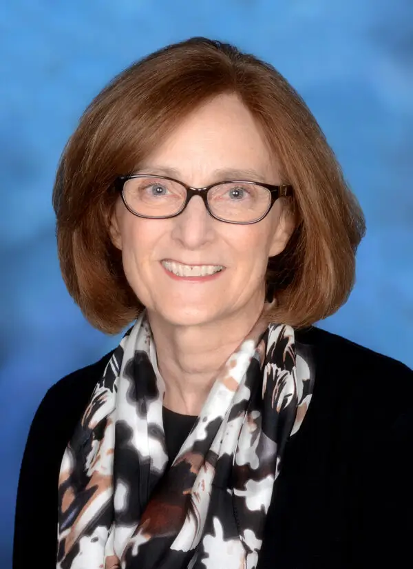 Kathleen Russell Babin