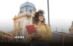 User journey tracking for open days banner