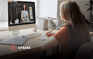 an image of a zoom webinar