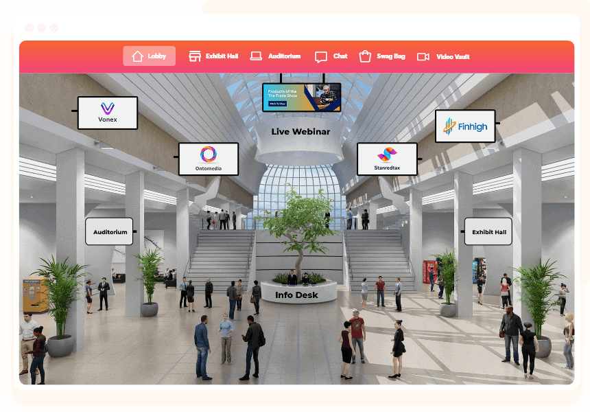 Virtual Conference Platform Connect Online Virtually Virtual Conference Platform Connect Online Virtually