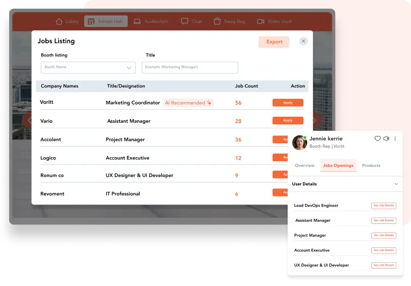 An-Easy-to-Manage-Space-for-Job-Listings-with-Search-Filters
