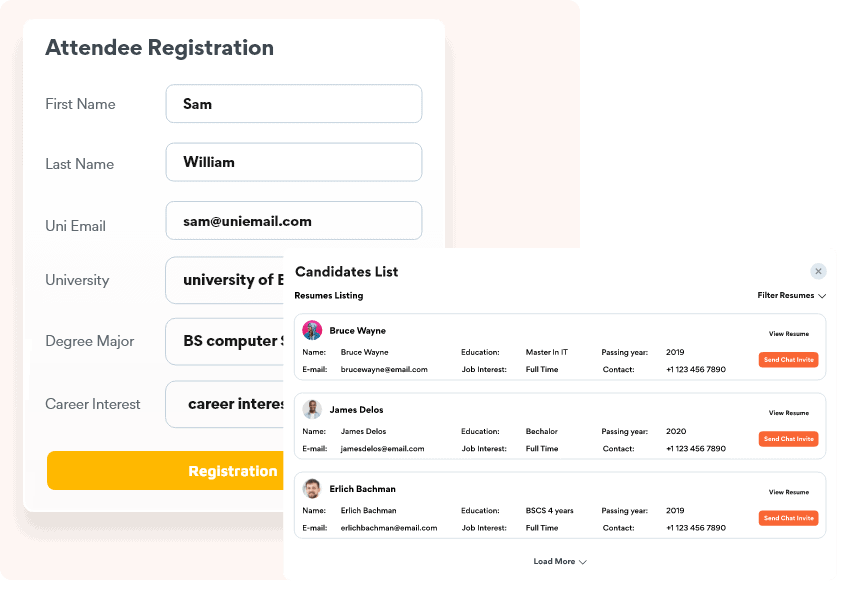 Build Student Database