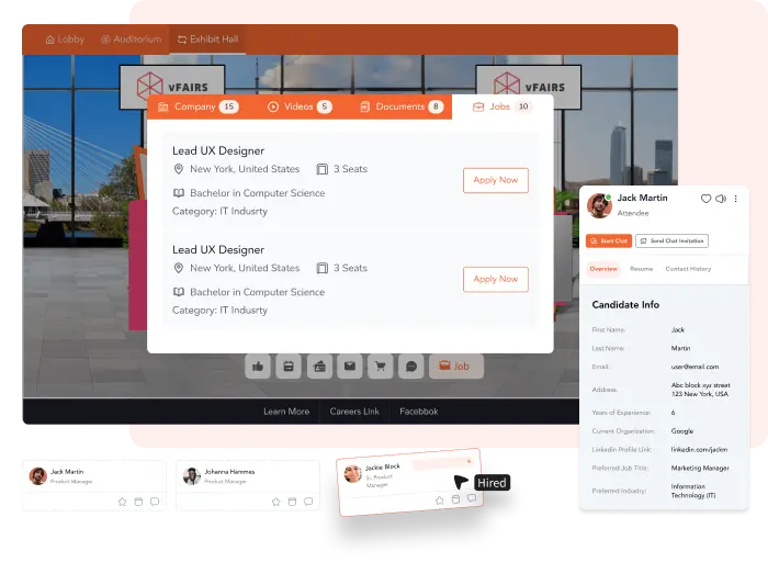 Facilitate-Faster-Hiring-for-Virtual-Career-Fairs