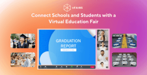 Feature OG img Virtual Education Fair Platform Page