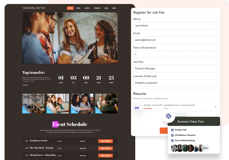 Make-Logins-Easier-with-Pre-Approved-Attendee-Lists-Single-Sign-On