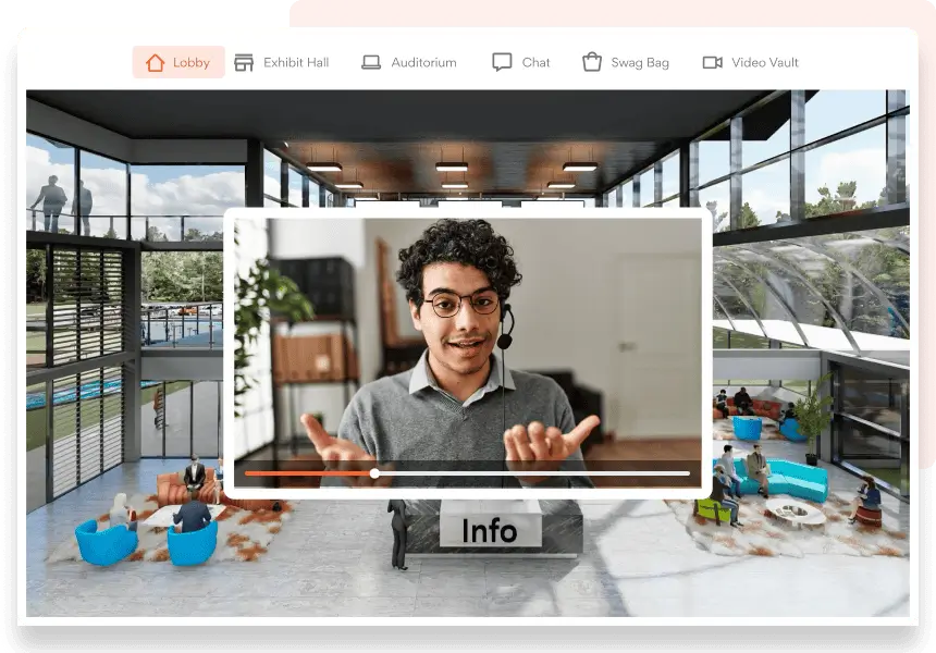 Welcome-Employees-With-Custom-Graphics-And-Videos