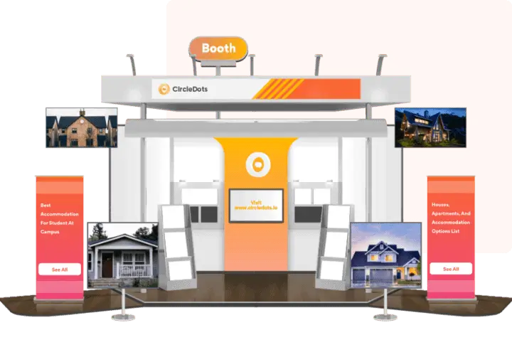 vFairs Feature Set