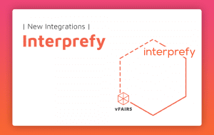 vFairs & Interprefy