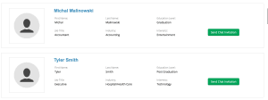 attendee profiles min