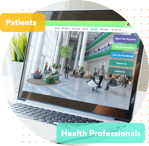 Virtual Healthcare Activities
