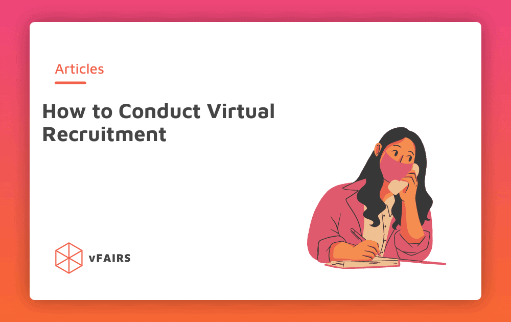 How to Conduct Virtual Recruitment